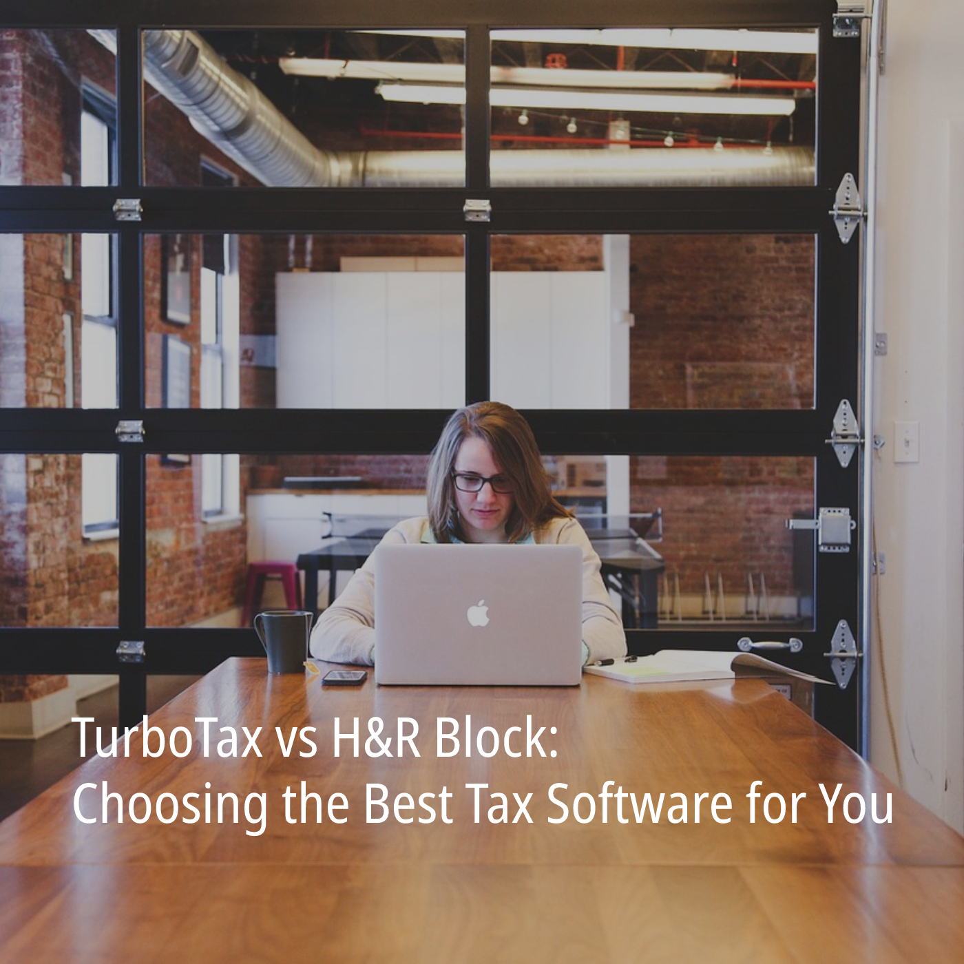 TurboTax vs H&R Block: Choosing the Best Tax Software for You