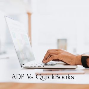 ADP vs QuickBooks