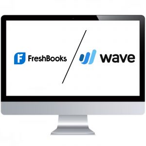FreshBooks Vs Wave