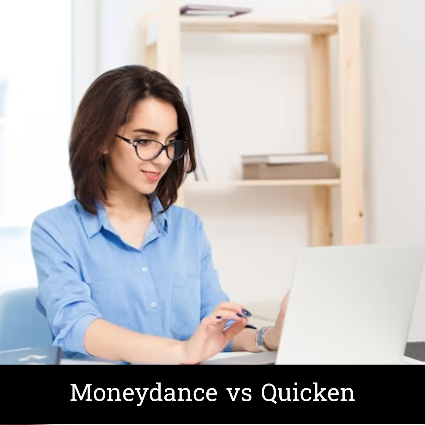 Moneydance vs Quicken: A Comprehensive Comparison