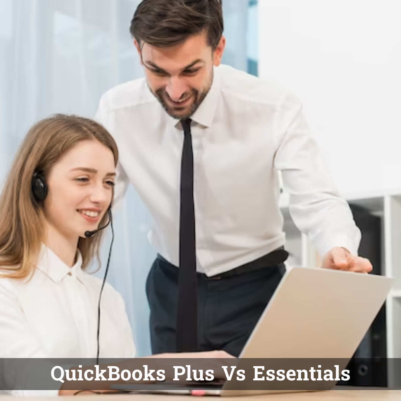 QuickBooks Plus Vs Essentials: Pricing, Features, and Benefits Compared