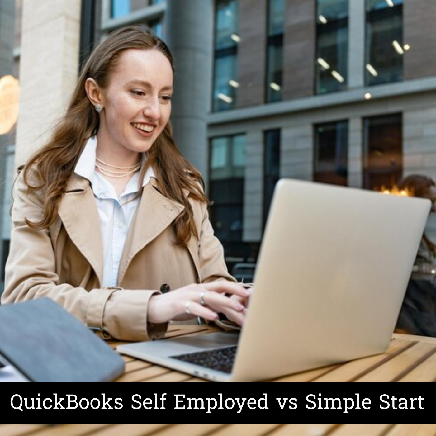QuickBooks Self Employed vs Simple Start: Which is Right for You?