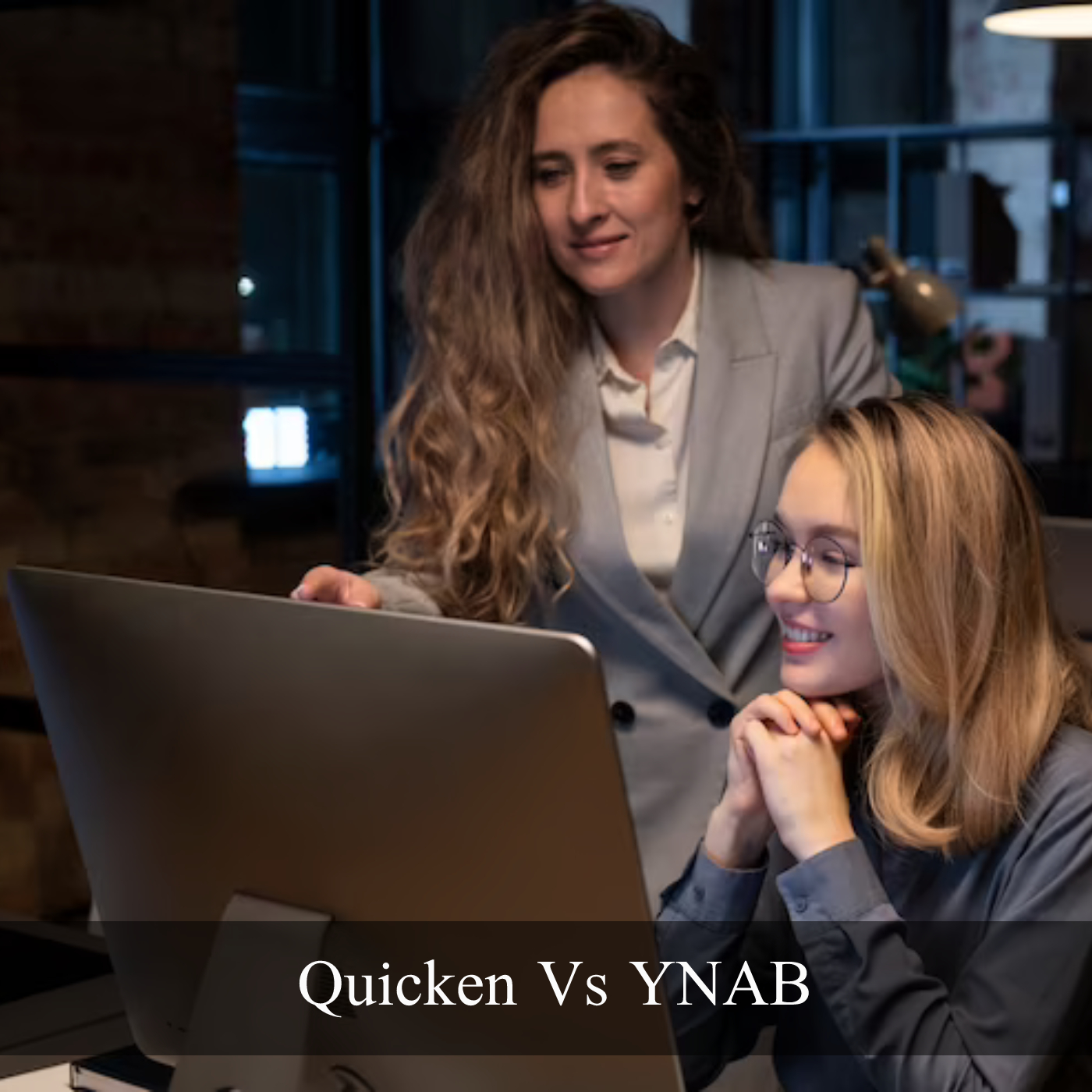 Quicken vs YNAB: Which Budgeting Tool is Right for You?