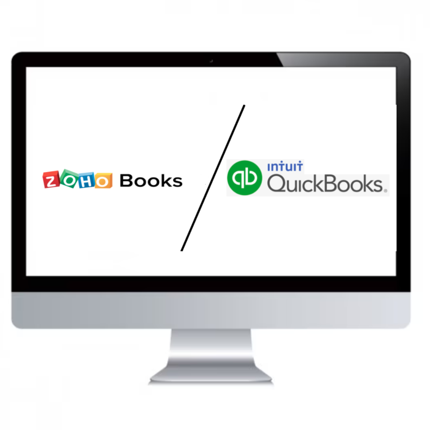 Zoho Books vs QuickBooks: A Comprehensive Review and Comparison